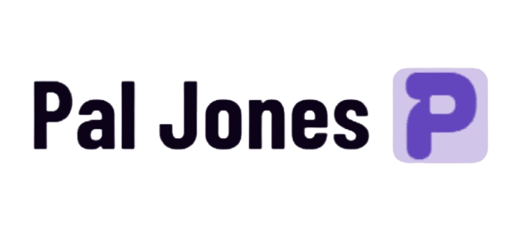 Pal Jones - Developer