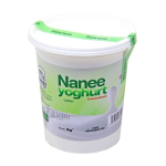 Yoghurt